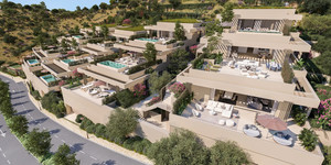 3 bedroom Apartment for sale in Benahavis