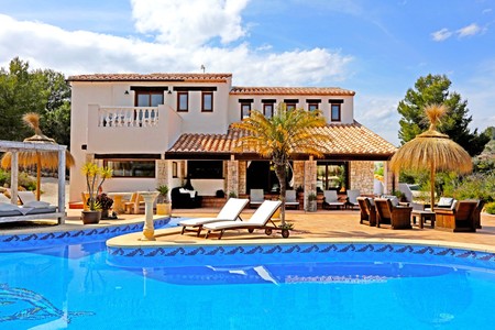 Property for sale in | Spanish Properties