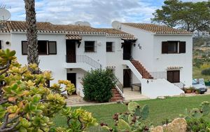 Property for sale in Moraira | Costa Blanca