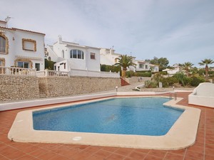 Property for sale in Moraira | Costa Blanca