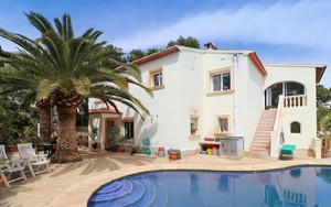 Property for sale in Moraira | Costa Blanca