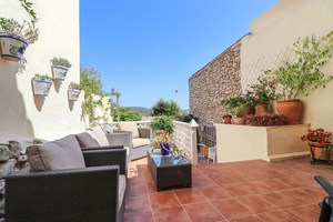 Property for sale in Benissa | Costa Blanca