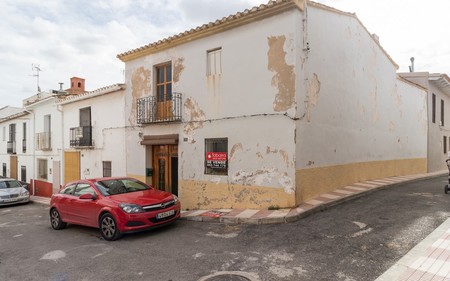 Property for sale in | Spanish Properties