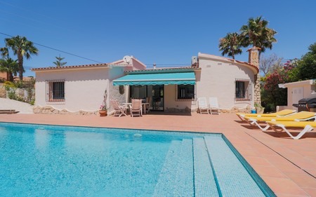 Property for sale in | Spanish Properties