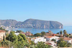 Property for sale in Moraira | Costa Blanca