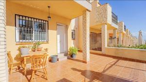 2 bedroom Townhouse for sale in Orihuela Costa