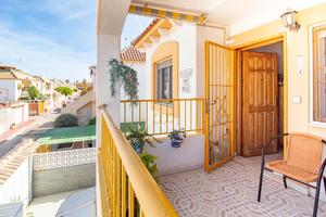 2 slaapkamers Villa te koop in Torrevieja