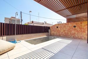 3 slaapkamers Villa te koop in Santiago de la Ribera