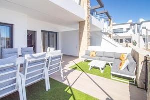 3 bedroom Apartment for sale in Orihuela Costa