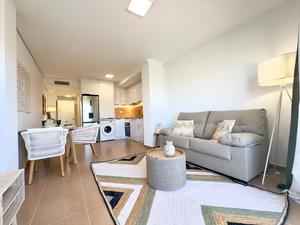 2 slaapkamers Appartement te koop in Torrevieja