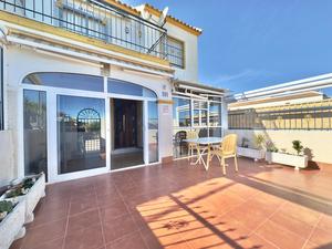 2 bedroom Bungalow for sale in Torrevieja