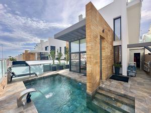 3 slaapkamers Villa te koop in Orihuela Costa