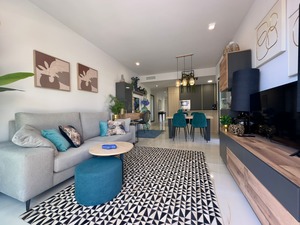 3 bedroom Apartment for sale in Orihuela Costa