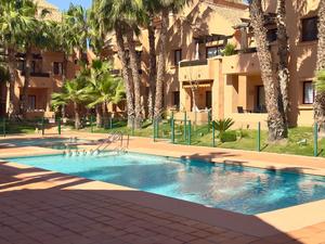 1 bedroom Apartment for sale in Los Alcazares