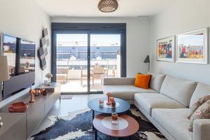 2 slaapkamers Penthouse te koop in Orihuela Costa