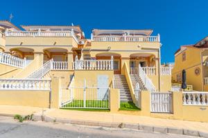 2 slaapkamers Geschakelde woning te koop in Orihuela Costa