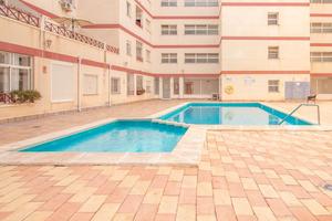 2 slaapkamers Penthouse te koop in Torrevieja