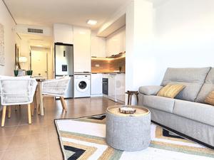 2 slaapkamers Appartement te koop in Torrevieja