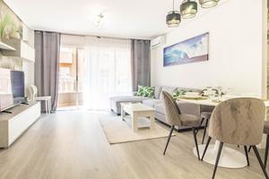 2 slaapkamers Appartement te koop in Torrevieja