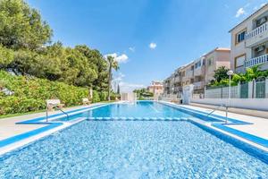 2 slaapkamers Penthouse te koop in Torrevieja