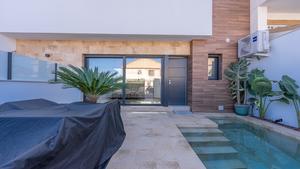 2 bedroom Bungalow for sale in San Pedro del Pinatar