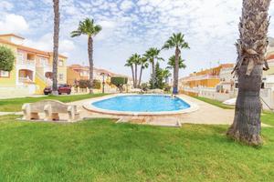 2 slaapkamers Geschakelde woning te koop in Orihuela Costa