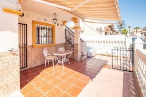 2 slaapkamers Geschakelde woning te koop in Orihuela Costa