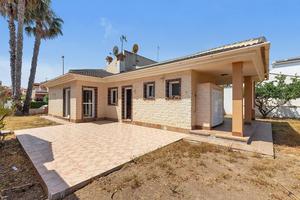 2 slaapkamers Villa te koop in Pilar de la Horadada