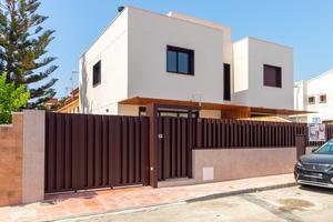 3 slaapkamers Villa te koop in Santiago de la Ribera