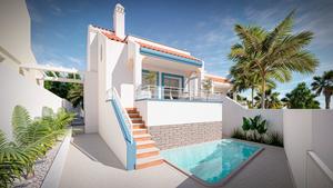3 bedroom Villa for sale in Orihuela Costa