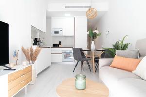 2 bedroom Apartment for sale in Torrevieja