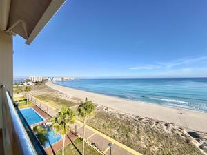 2 slaapkamers Appartement te koop in La Manga del Mar Menor