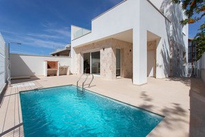 3 bedroom Villa for sale in Hondon de las Nieves