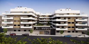 2 bedroom Apartment for sale in Santa Pola