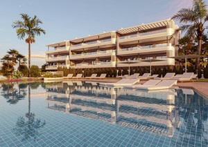 2 bedroom Apartment for sale in Torrevieja