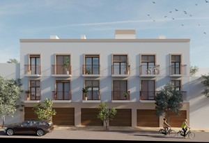 2 bedroom Apartment for sale in Hondon de las Nieves