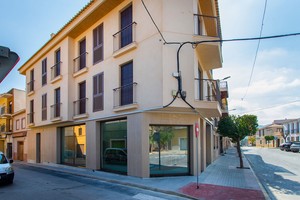 3 bedroom Apartment for sale in Hondon de las Nieves