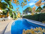 5 bedroom Villa for sale in Orihuela Costa
