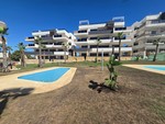 2 bedroom Apartment for sale in Orihuela Costa