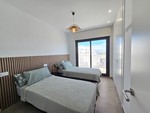 2 schlafzimmer Wohnung 
zum verkauf in Torre Pacheco 