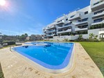 2 schlafzimmer Wohnung 
zum verkauf in Orihuela Costa 
