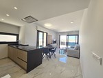 2 bedroom Appartement à vendre à Orihuela Costa