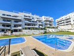 2 schlafzimmer Wohnung 
zum verkauf in Orihuela Costa 