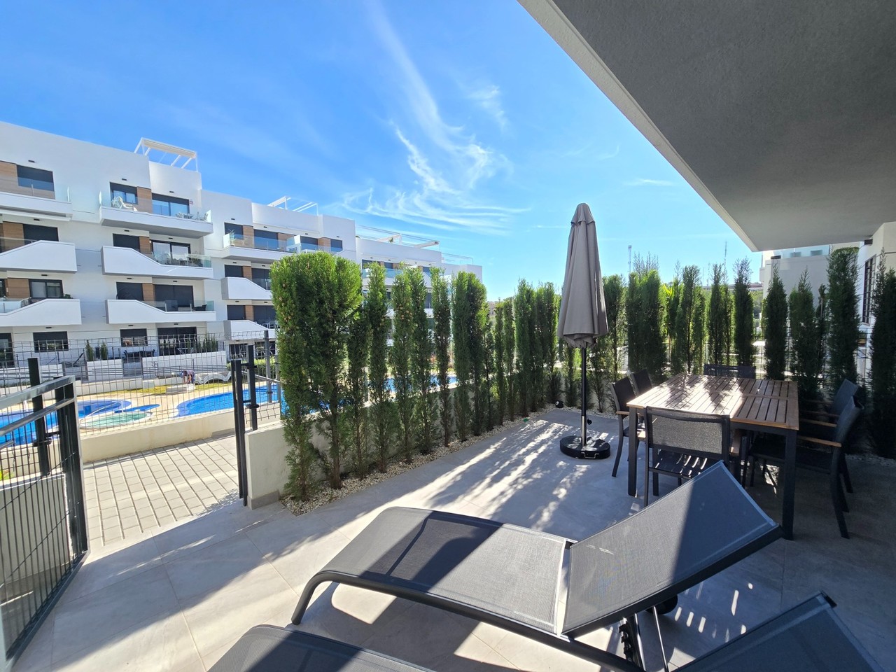 2 bedroom Apartment for sale in Orihuela Costa