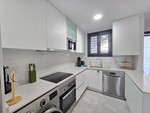 2 schlafzimmer Wohnung 
zum verkauf in Orihuela Costa 