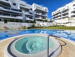 2 schlafzimmer Wohnung 
zum verkauf in Orihuela Costa 