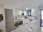 2 schlafzimmer Wohnung 
zum verkauf in Orihuela Costa 
