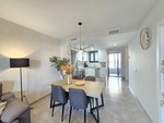 2 schlafzimmer Wohnung 
zum verkauf in Orihuela Costa 