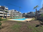 2 bedroom Apartment for sale in Orihuela Costa
