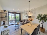 2 schlafzimmer Wohnung 
zum verkauf in Orihuela Costa 